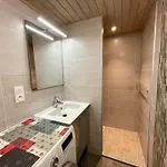 Vakantiehuis Maison De Avec Piscine Chauffee Et Tennis - Fr-1-231-312 Brétignolles-sur-Mer