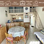 Vakantiehuis Maison De Avec Piscine Chauffee Et Tennis - Fr-1-231-312 Brétignolles-sur-Mer