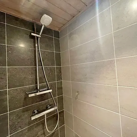 Maison T2 Proche Mer, Piscine Chauffee Et Tennis - Fr-1-231-312 *