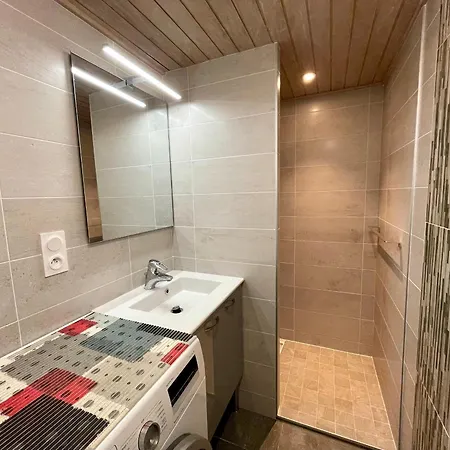 Casa vacanze Maison De Avec Piscine Chauffée Et Tennis - Fr-1-231-312 Brétignolles-sur-Mer