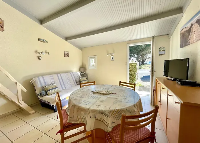 Maison De Avec Piscine Chauffee Et Tennis - Fr-1-231-312 度假居 *